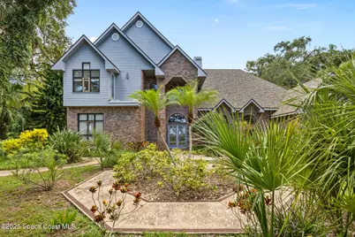 110 Twin Rivers Drive, Merritt Island, FL 32952 - Photo 1