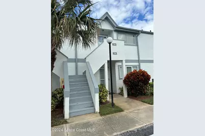 706 Beach Park Lane, Cape Canaveral, FL 32920 - Photo 1