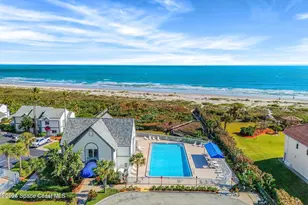 220 Beach Park Ln, Cape Canaveral, FL 32920 - Photo 1