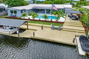 437 N Neptune Dr, Satellite Beach, FL 32937 - Photo 1