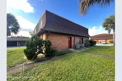 3812 Overlook Drive NE #41, Palm Bay, FL 32905 - Photo 1