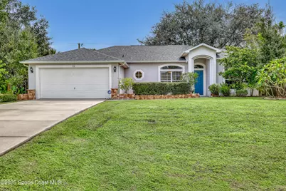 550 Sauders Road SE, Palm Bay, FL 32909 - Photo 1