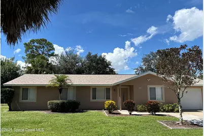 122 Anderson Avenue NE, Palm Bay, FL 32907 - Photo 1