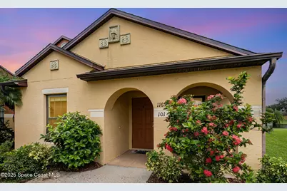 1165 Luminary Circle #101, Melbourne, FL 32901 - Photo 1
