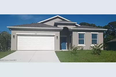 571 San Filippo Drive SE, Palm Bay, FL 32909 - Photo 1