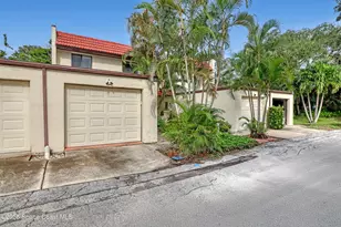 8761 Ilex Ct, Cape Canaveral, FL 32920 - Photo 1