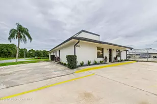 170 Enterprise Ave, Palm Bay, FL 32909 - Photo 1