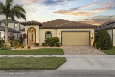 8135 Lyside Drive, Melbourne, FL 32940 - Photo 1