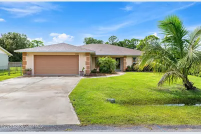 1310 Vander Avenue SE, Palm Bay, FL 32909 - Photo 1