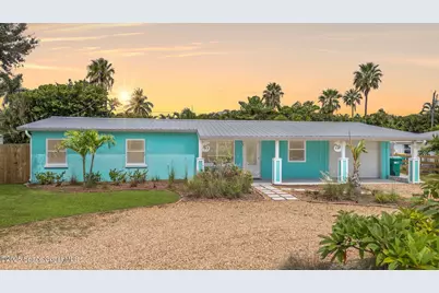 320 Avenida De La Vista, Indialantic, FL 32903 - Photo 1