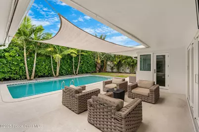 408 Penguin Drive, Satellite Beach, FL 32937 - Photo 1