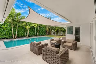 408 Penguin Dr, Satellite Beach, FL 32937 - Photo 1