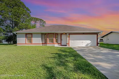 123 Cocoa Street SE, Palm Bay, FL 32909 - Photo 1