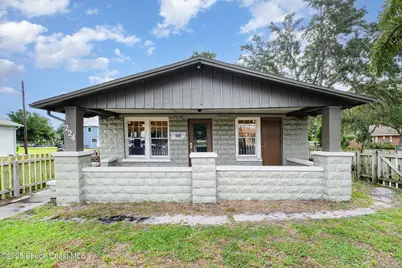 224 Forrest Avenue, Cocoa, FL 32922 - Photo 1