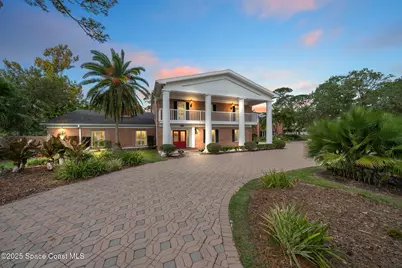 2195 S Courtenay Parkway, Merritt Island, FL 32952 - Photo 1