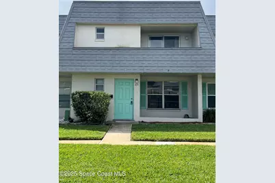 424 Dove Lane #5-8, Satellite Beach, FL 32937 - Photo 1