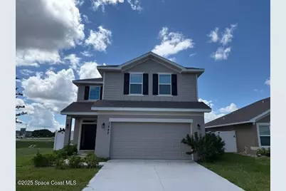 1242 Tupelo Circle, Cocoa, FL 32926 - Photo 1