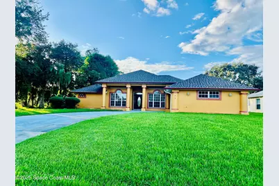317 Lanack Road SE, Palm Bay, FL 32909 - Photo 1