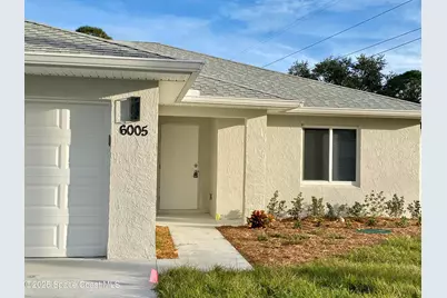 6005 Sisson Road, Titusville, FL 32780 - Photo 1