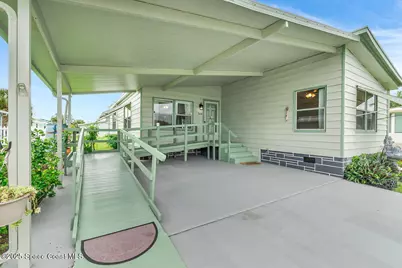 564 Jennifer Circle, Melbourne, FL 32904 - Photo 1