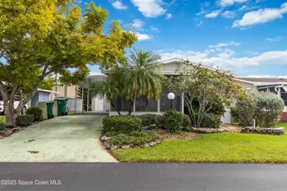 655 Outer Drive #123, Cocoa, FL 32926 - Photo 1