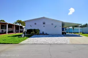 181 Woodsmill Blvd, Cocoa, FL 32926 - Photo 1