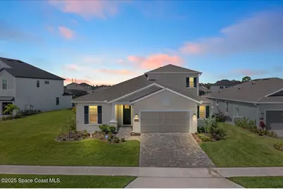 9292 Machin Place, Melbourne, FL 32940 - Photo 1