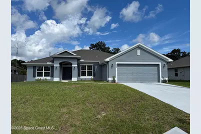 665 Rolling Hill Drive, Sebastian, FL 32958 - Photo 1