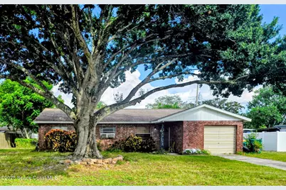 1959 Mosswood Drive, Melbourne, FL 32935 - Photo 1