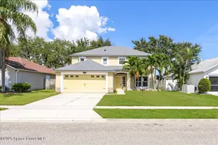 3896 La Flor Dr, Rockledge, FL 32955 - Photo 1