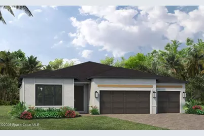 2777 Silverlefe Lane, Melbourne, FL 32940 - Photo 1