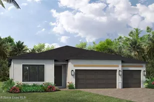 2777 Silverlefe Ln, Melbourne, FL 32940 - Photo 1