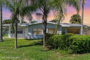 122 Niemira Ave, Indialantic, FL 32903 - Photo 1