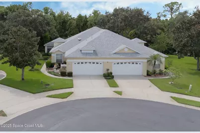 326 Haley Court, Melbourne, FL 32940 - Photo 1
