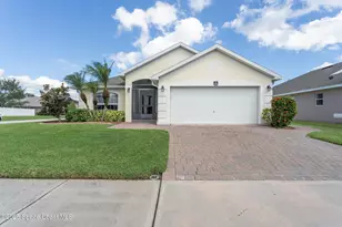 2301 Bridgeport Cir, Rockledge, FL 32955 - Photo 1