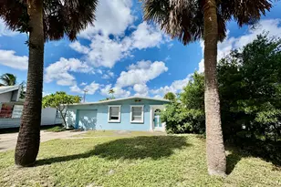 416 Lincoln Ave, Cape Canaveral, FL 32920 - Photo 1