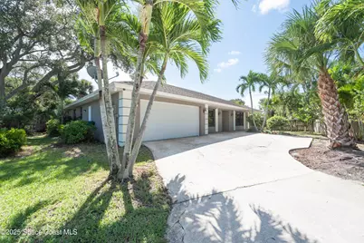 10 Coconut Road, Indian Harbour Beach, FL 32937 - Photo 1