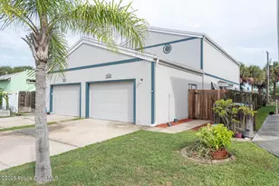 504 Adams Ave, Cape Canaveral, FL 32920 - Photo 1