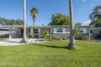 1094 Madrid Road, Rockledge, FL 32955 - Photo 1