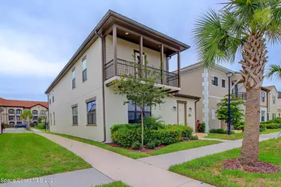 6903 Vista Hermosa Drive, Melbourne, FL 32940 - Photo 1