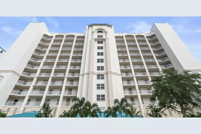 7 Indian River Avenue #502, Titusville, FL 32796 - Photo 1