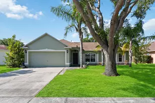 1007 Jacaranda Cir, Rockledge, FL 32955 - Photo 1