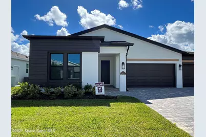 2827 Silverlefe Lane, Melbourne, FL 32940 - Photo 1