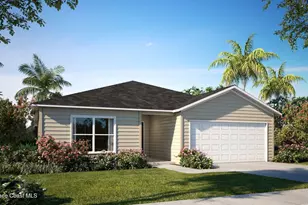 2772 Dahlia Rd SE, Palm Bay, FL 32909 - Photo 1