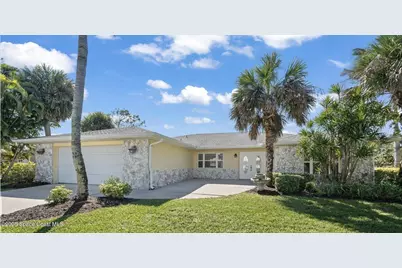 335 Arrowhead Lane, Melbourne Beach, FL 32951 - Photo 1