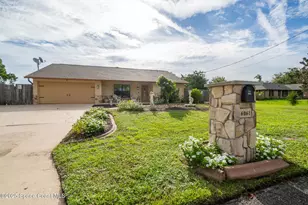 6061 Banbury Ave, Cocoa, FL 32927 - Photo 1