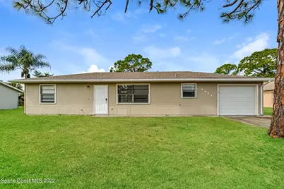 6064 Cardiff Avenue, Cocoa, FL 32927 - Photo 1