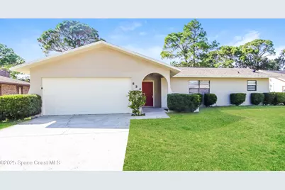 834 Gera Avenue NW, Palm Bay, FL 32907 - Photo 1