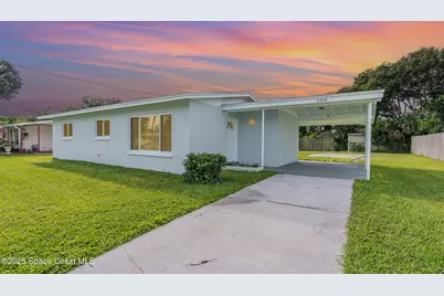 2349 Leewood Boulevard, Melbourne, FL 32935 - Photo 1