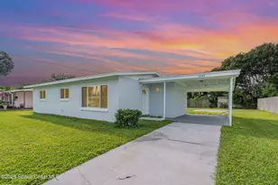 2349 Leewood Blvd, Melbourne, FL 32935 - Photo 1